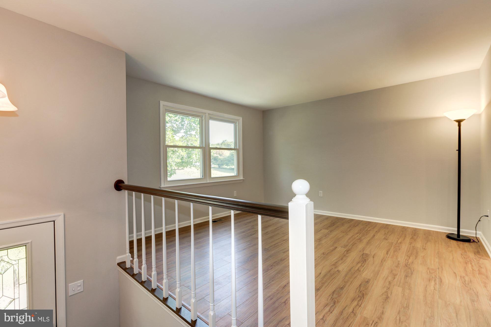 1712 Lauterbach Road Finksburg, MD 21048 - Photo 5 of 44 Living room, freshly painted thru-out
