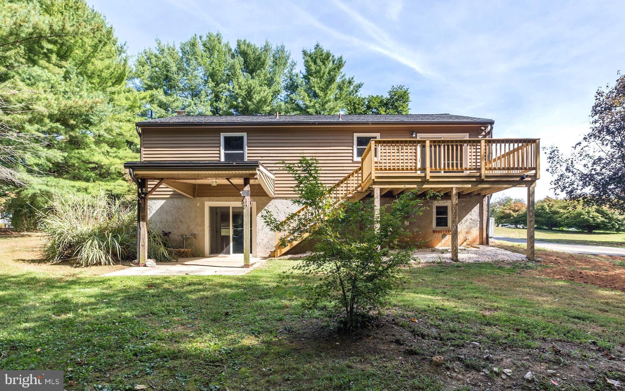 1712 Lauterbach Road Finksburg, MD 21048 - Photo 41 of 44 All you need to do is bring your furniture