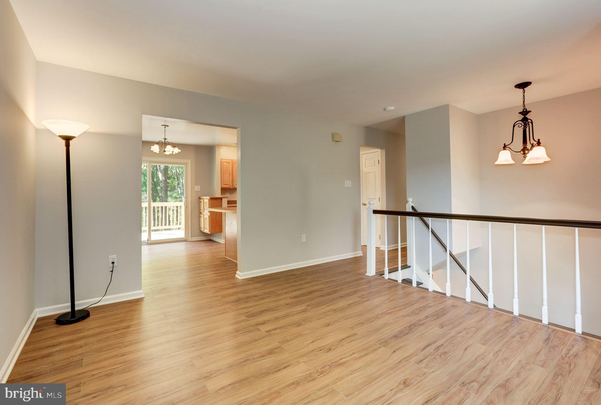 1712 Lauterbach Road Finksburg, MD 21048 - Photo 7 of 44 Lots of natural lighting thru-out