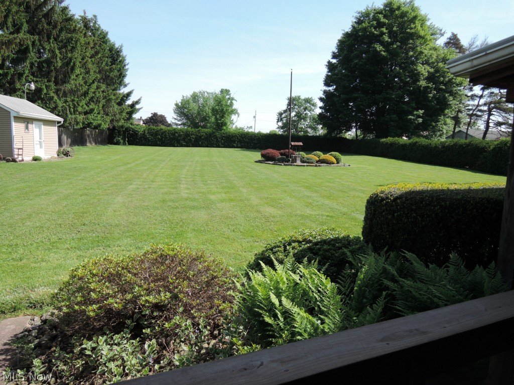2550 East Garfield Road New Springfield, OH 44443 - Photo 21 of 25