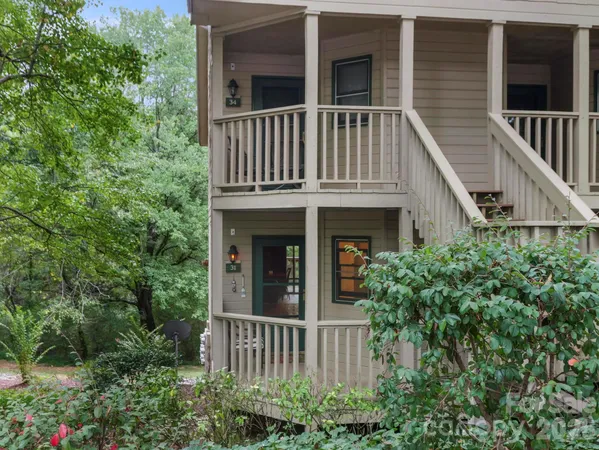 $115,000 | 160 Whitney Boulevard, Unit 31, Lake Lure, NC 28746