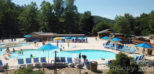$115,000 | 160 Whitney Boulevard, Unit 31, Lake Lure, NC 28746