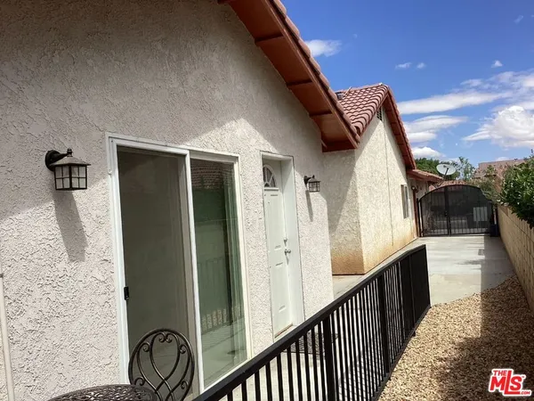 a utility room with washer and dryer