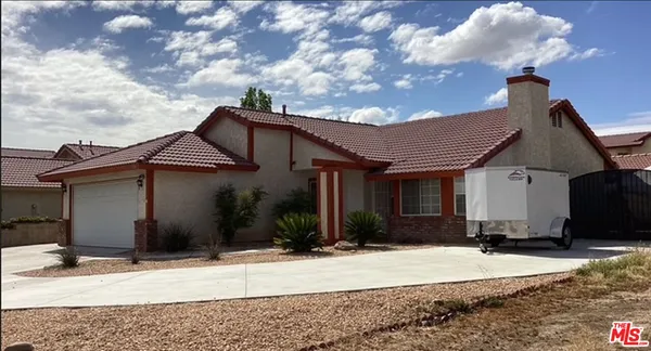 $629,777 | 1518 East Ave J 12, Lancaster, CA 93535