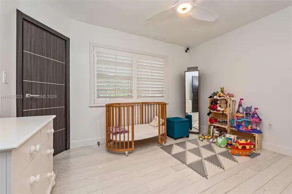 $4,000 | 3000 Bird Avenue, Unit 3C, Coconut Grove, FL 33133