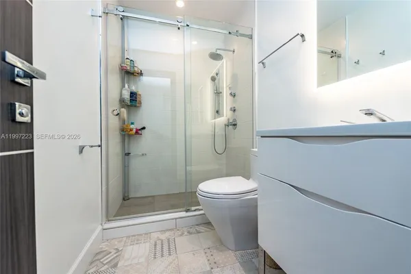 $4,000 | 3000 Bird Avenue, Unit 3C, Coconut Grove, FL 33133