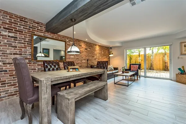 $4,000 | 3000 Bird Avenue, Unit 3C, Coconut Grove, FL 33133