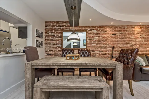 $4,000 | 3000 Bird Avenue, Unit 3C, Coconut Grove, FL 33133