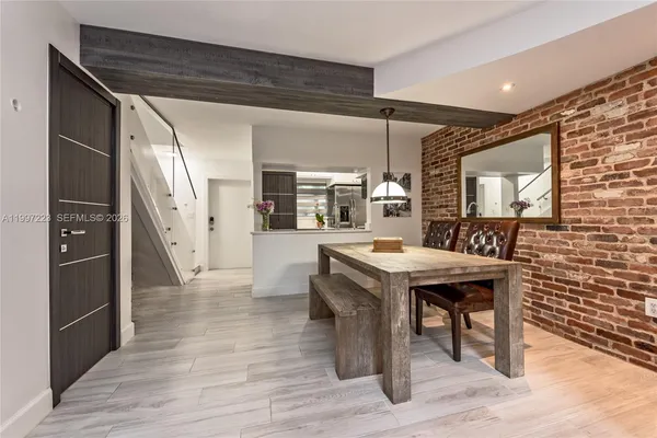 $4,000 | 3000 Bird Avenue, Unit 3C, Coconut Grove, FL 33133