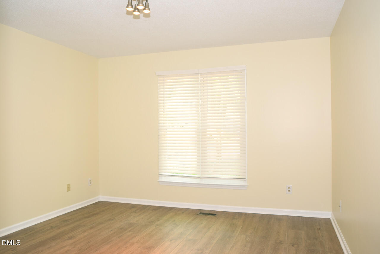 1015 Oak Lake Court Raleigh, NC 27606 - Photo 29 of 37 3rd Bedroom