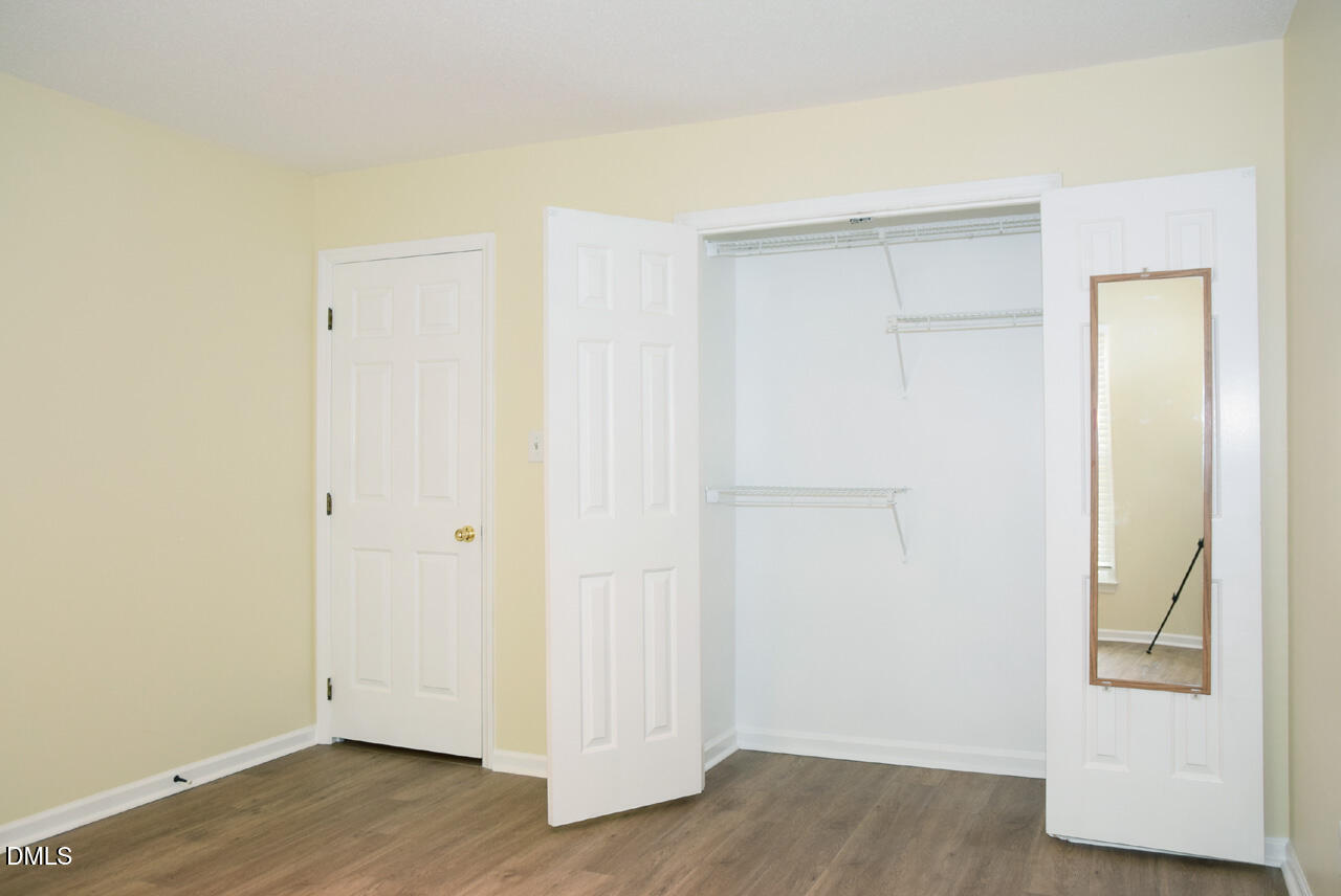 1015 Oak Lake Court Raleigh, NC 27606 - Photo 30 of 37 3rd Bedroom