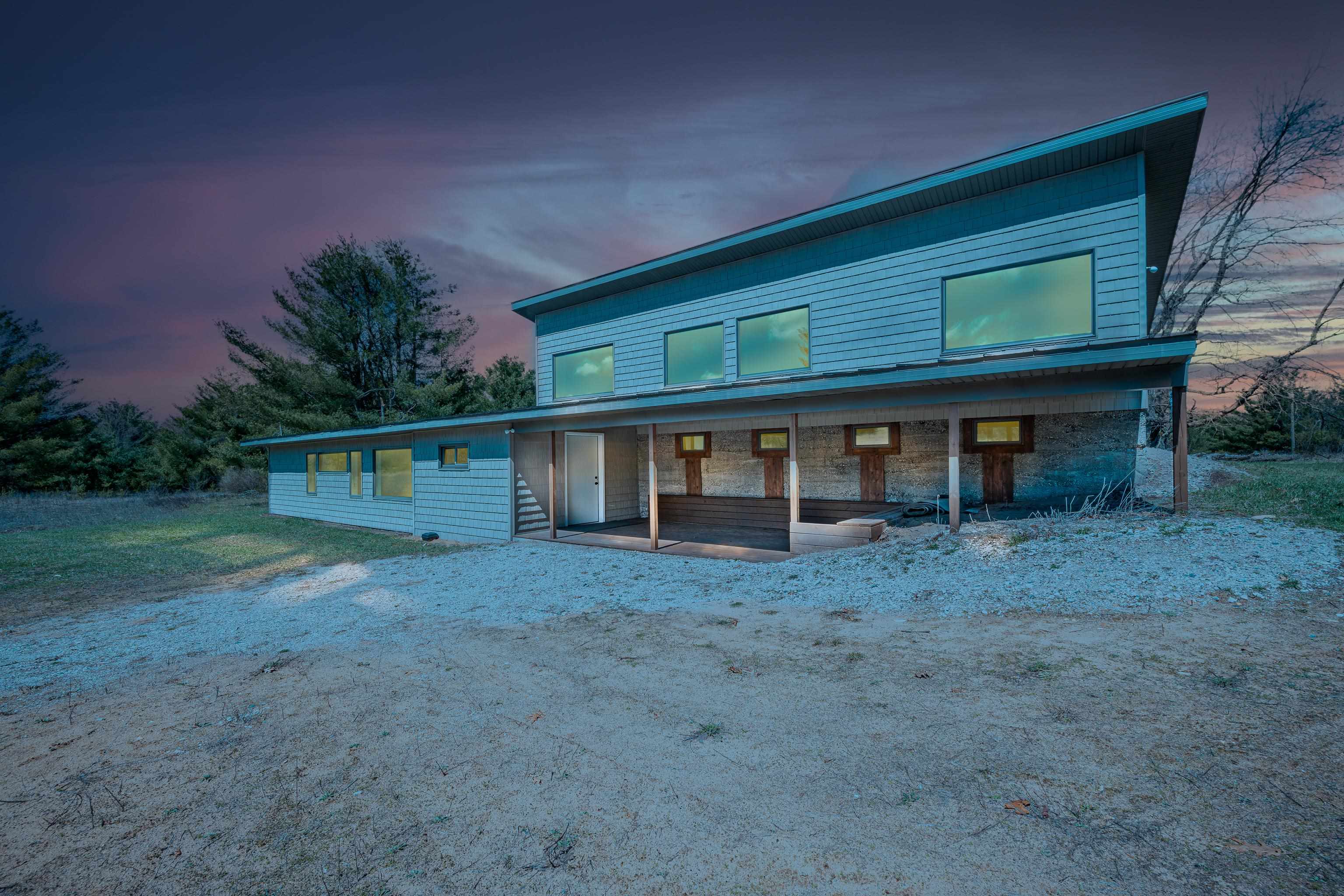 4680 East Wilson Road Harrison, MI 48625 - Photo 58 of 64