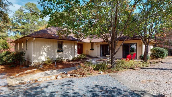 $409,000 | 57 Cardinal Drive, Whispering Pines, NC 28327