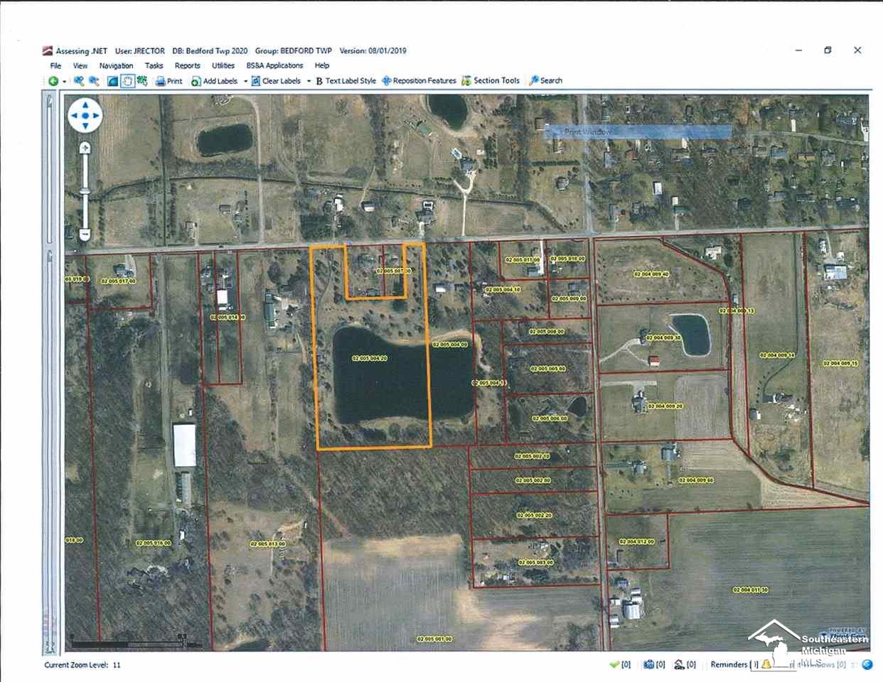 2595 West Rauch Temperance, MI 48182 - Photo 11 of 44