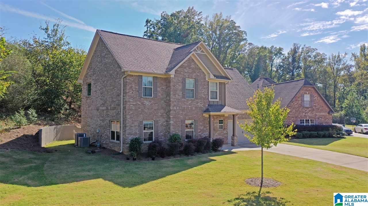 429 Red Bay Cove Alabaster, AL 35114 - Photo 32 of 38