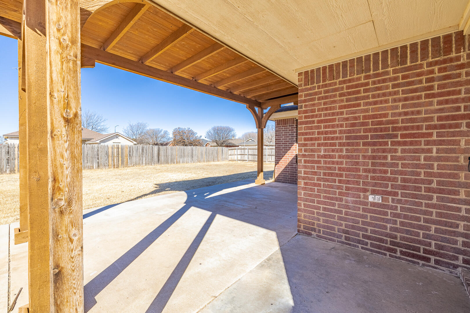 9702 Vernon Avenue Lubbock, TX 79423 - Photo 40 of 43 1-40