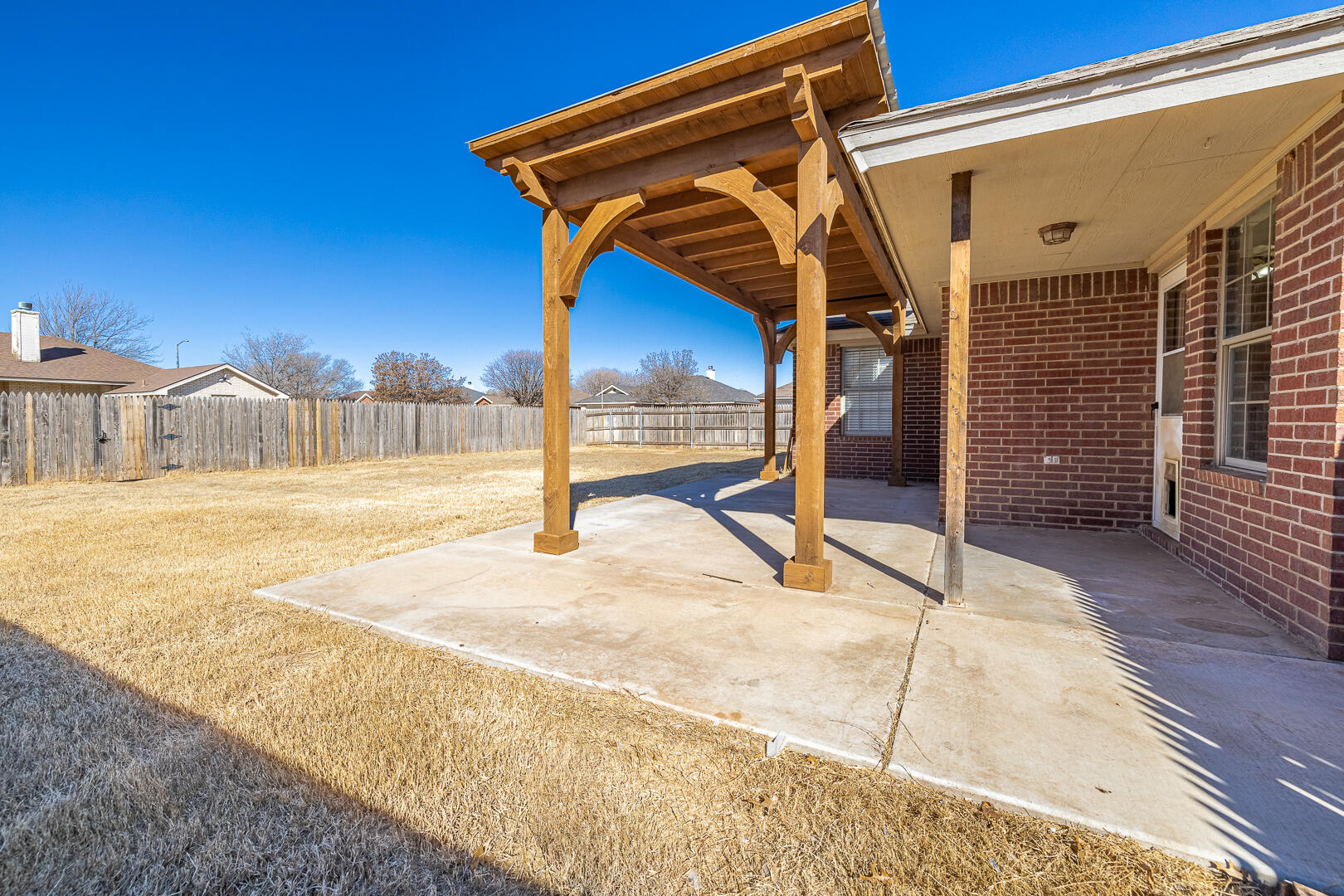 9702 Vernon Avenue Lubbock, TX 79423 - Photo 41 of 43 1-41