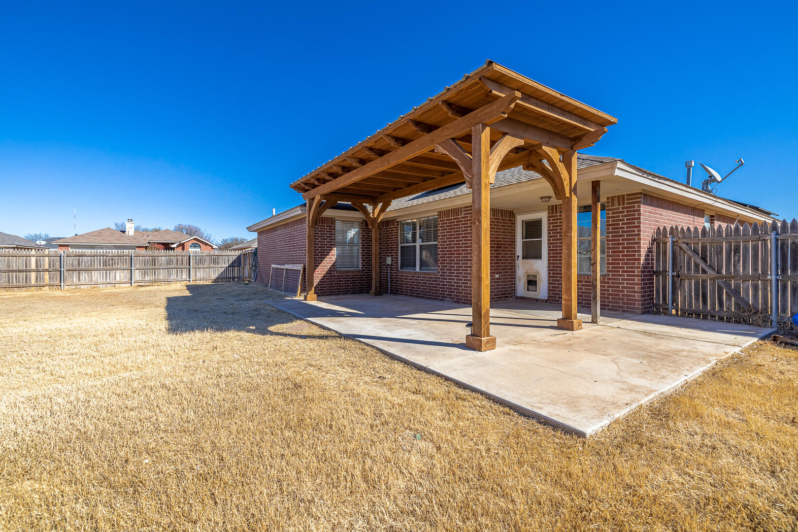 9702 Vernon Avenue Lubbock, TX 79423 - Photo 42 of 43 1-42