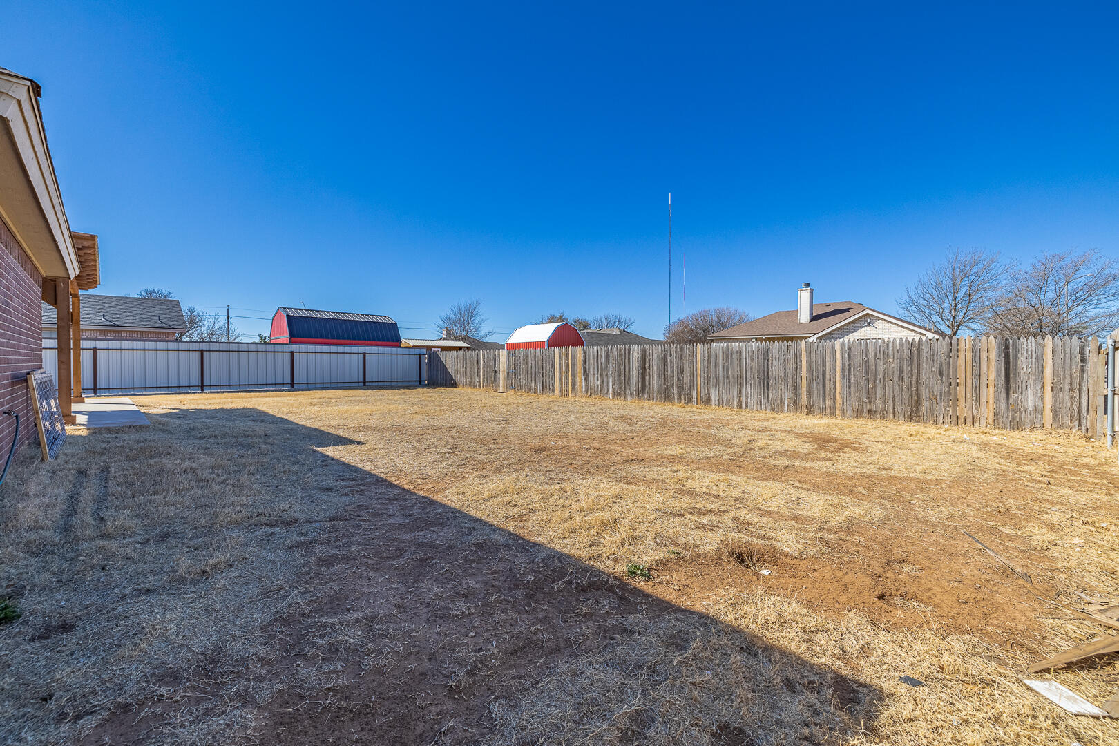 9702 Vernon Avenue Lubbock, TX 79423 - Photo 43 of 43 1-43