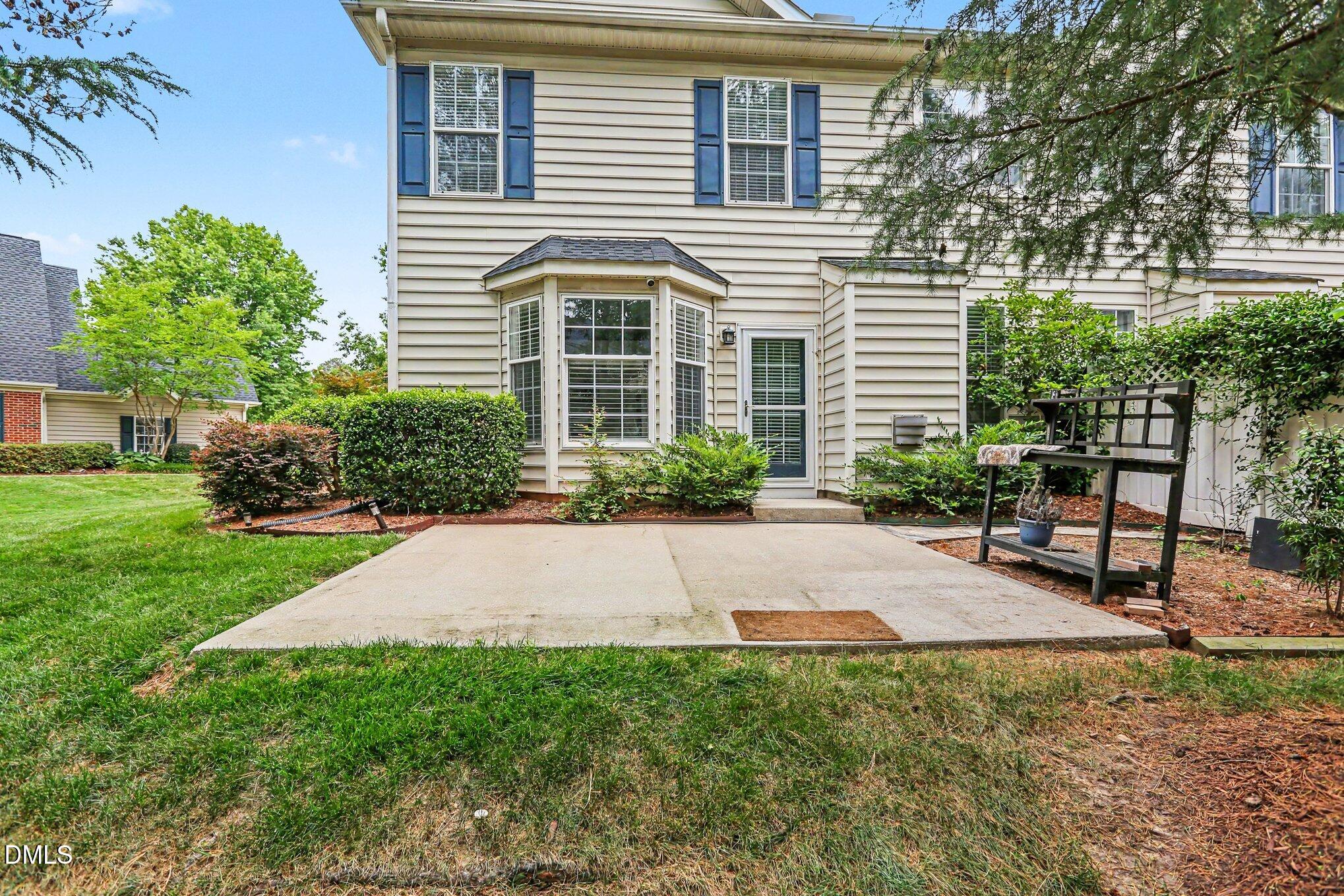 10142 Mizner Lane Raleigh, NC 27617 - Photo 25 of 29