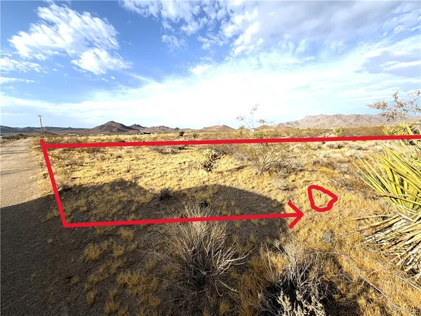 $11,900 | 316-09-357 North Elmwood Drive, Dolan Springs, AZ 86441