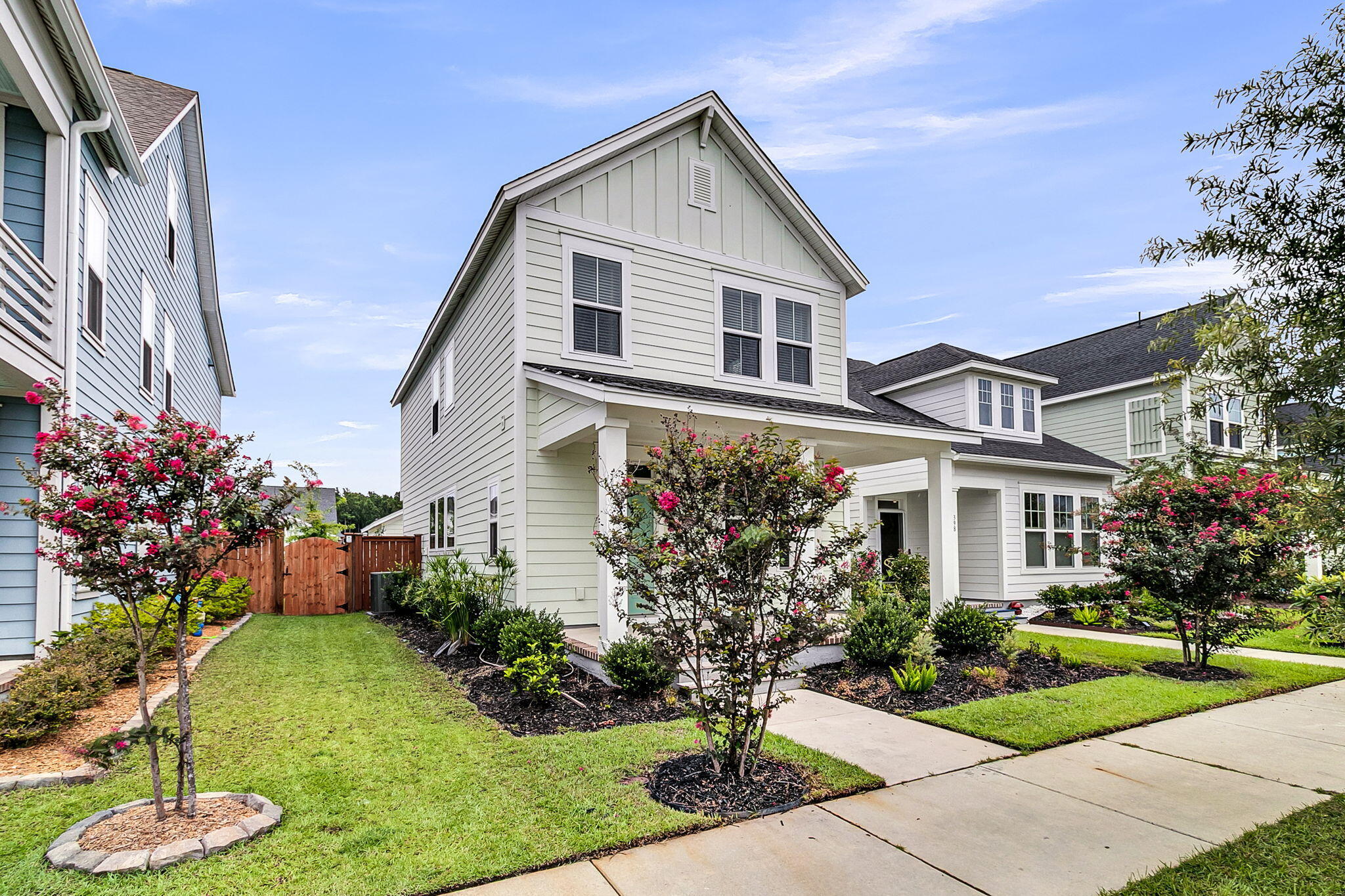 396 Ripple Park Drive Summerville, SC 29486 - Photo 2 of 58 CREM - 396 Ripple Park Dr-5