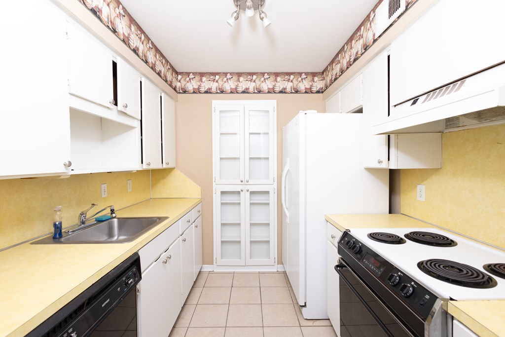 4312 Old Macon Road, Unit 60 Columbus, GA 31907 - Photo 4 of 9