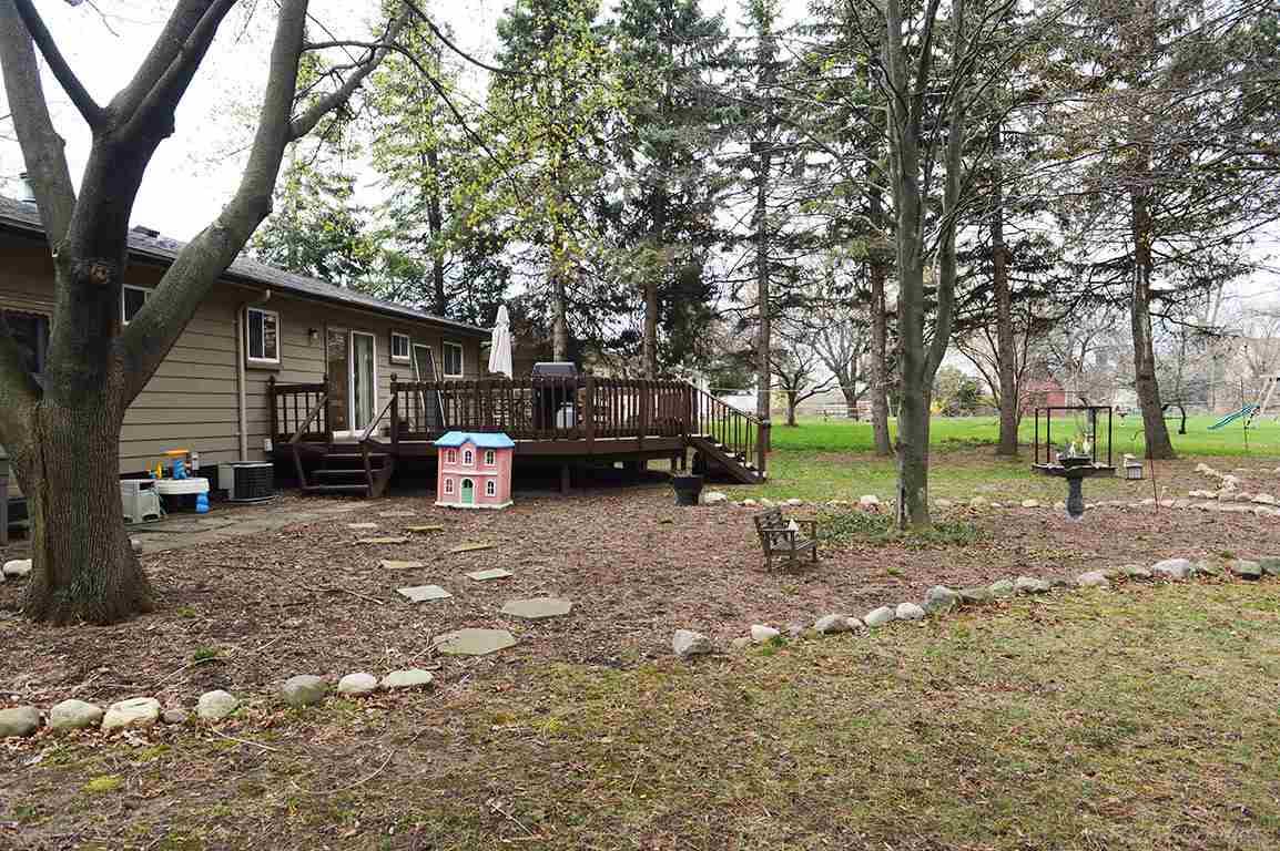 3888 Orchardview Avenue Rochester Hills, MI 48307 - Photo 16 of 17