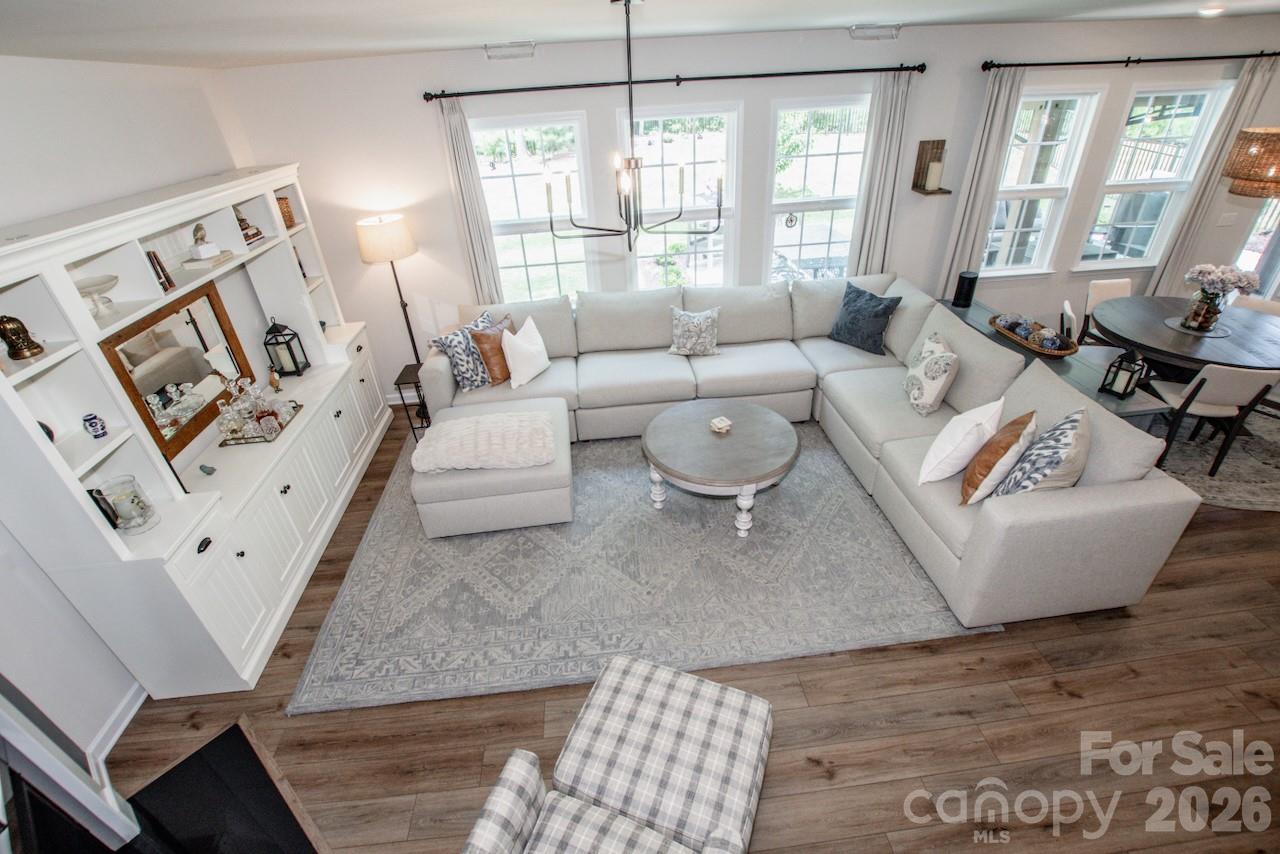 287 Hamptons Cove Road Troutman, NC 28166 - Photo 19 of 44