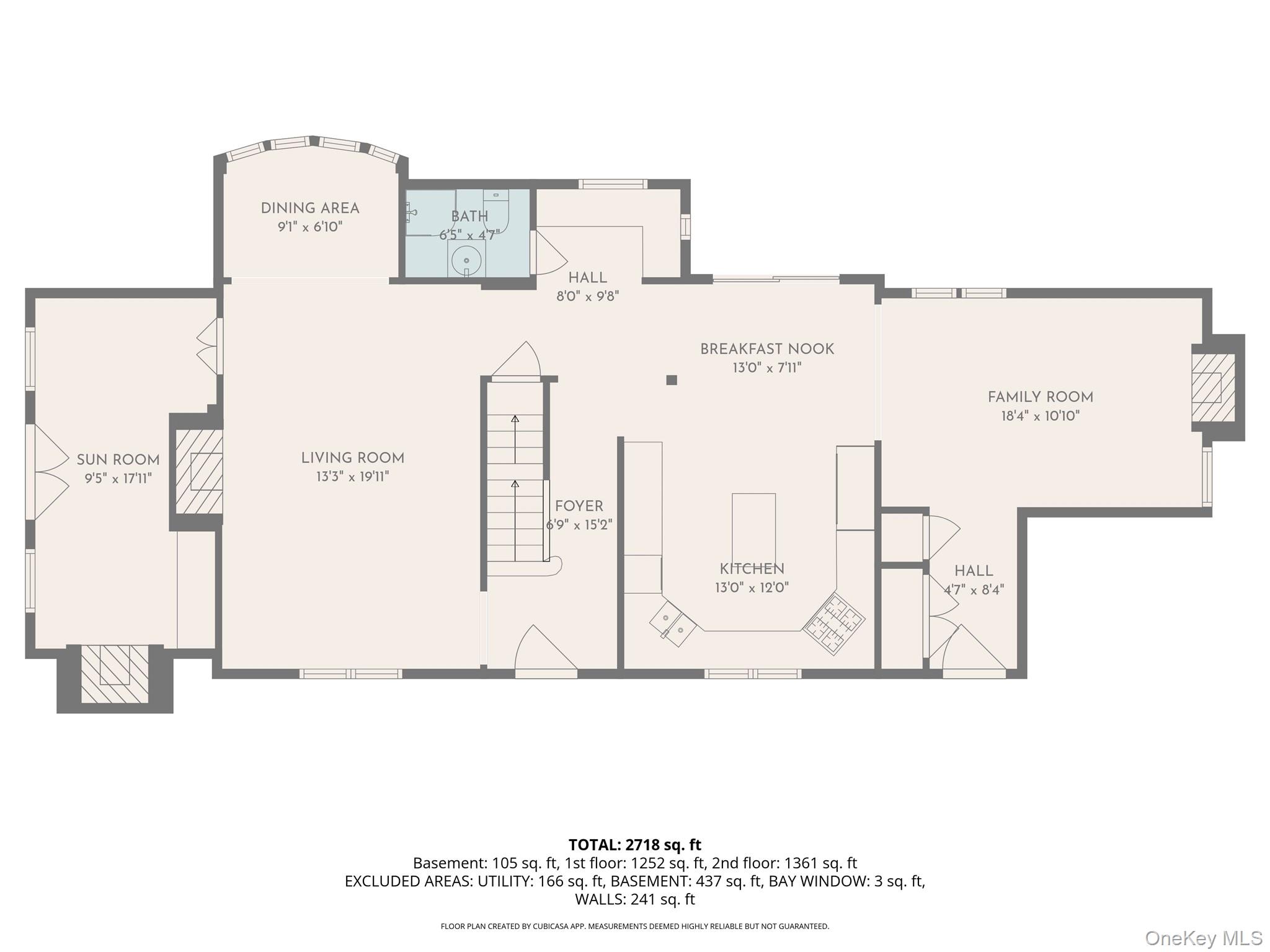 2 Amherst Road Great Neck, NY 11021 - Photo 42 of 45