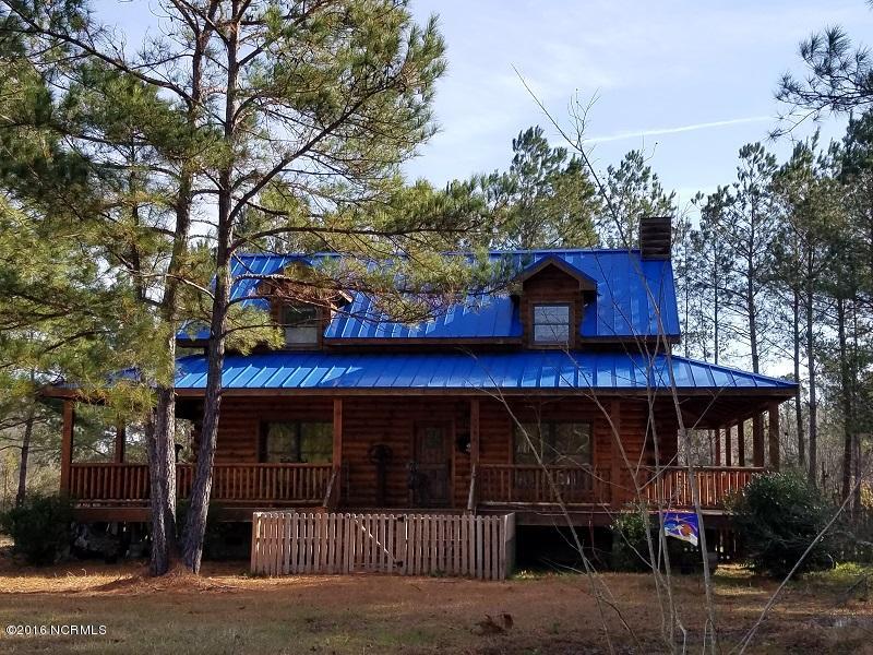 3596 Point Caswell Road Atkinson, NC 28421 - Photo 1 of 46 20161215_105130