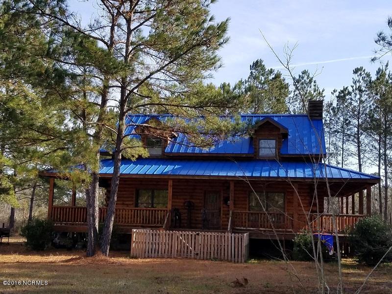 3596 Point Caswell Road Atkinson, NC 28421 - Photo 46 of 46 20161215_105132