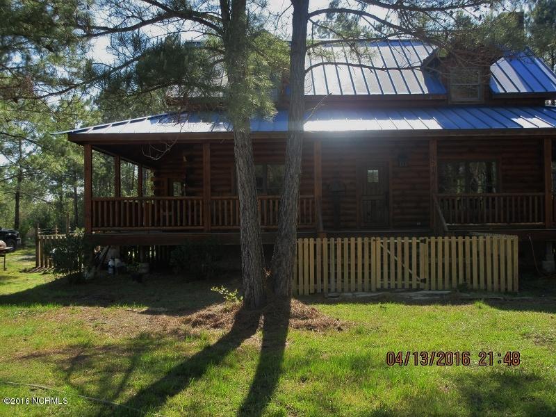 3596 Point Caswell Road Atkinson, NC 28421 - Photo 6 of 46 IMG_2113