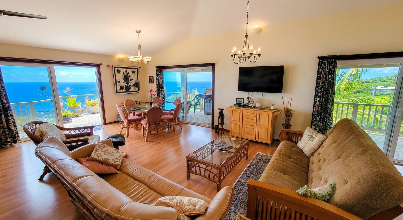 88-2222 Milolii Road Captain Cook, HI 96704 - Photo 3 of 30