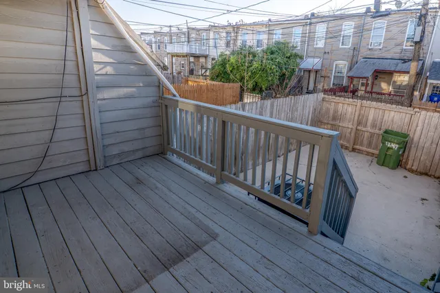 $1,599 | 1247 Carroll Street, Baltimore, MD 21230