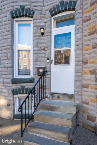 $1,599 | 1247 Carroll Street, Baltimore, MD 21230