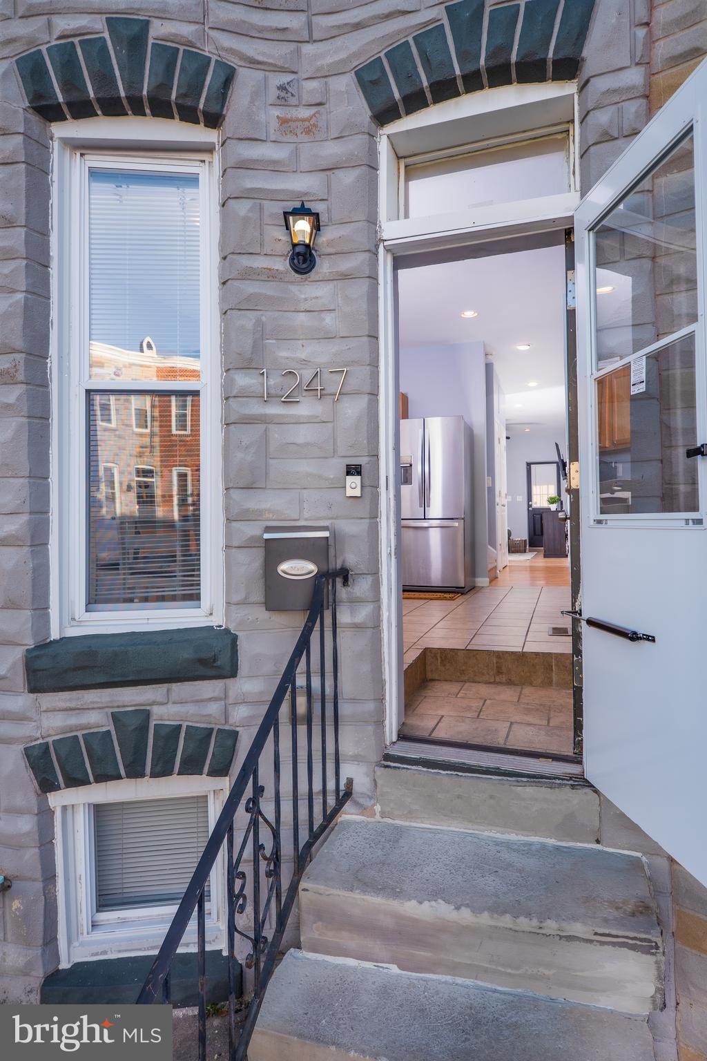 1247 Carroll Street Baltimore, MD 21230 - Photo 5 of 24