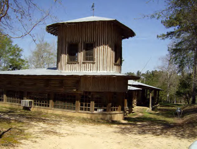 443 Ginntown Road Tylertown, MS 39667 - Photo 1 of 1 Main View