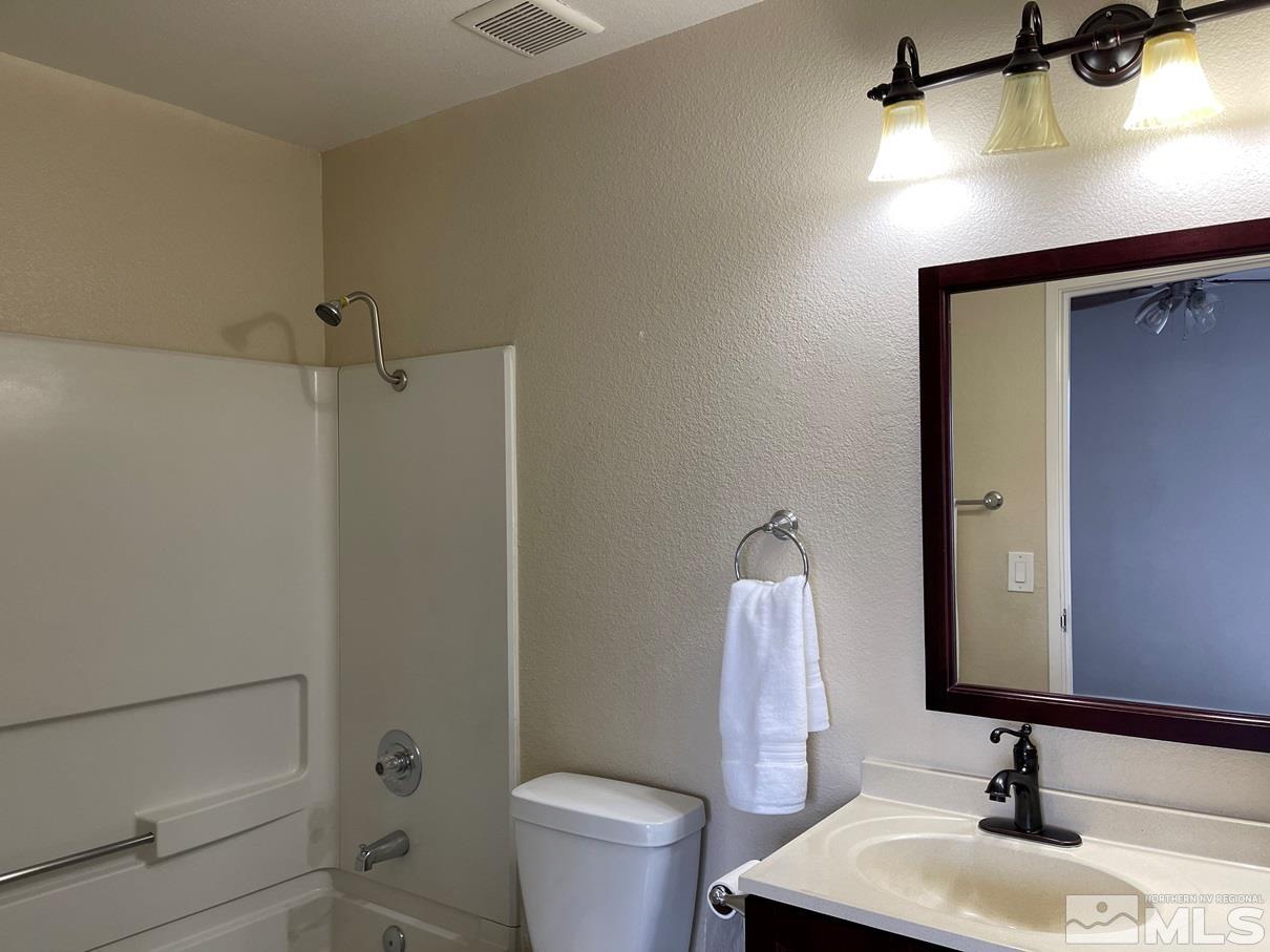 3230 Wedekind Road, Unit 17 Sparks, NV 89431 - Photo 25 of 38 Photo 25