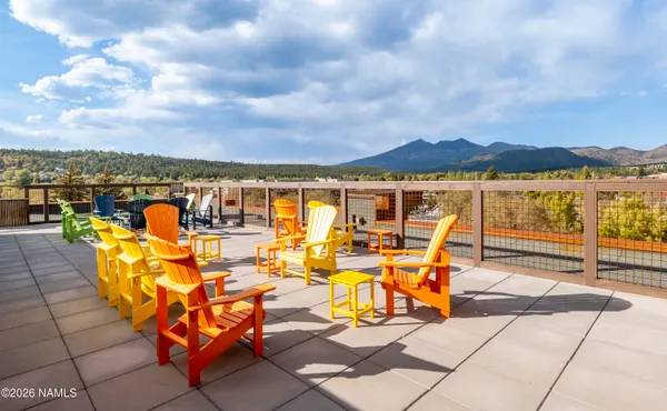 $469,900 | 207 South Beaver Street, Unit 205, Flagstaff, AZ 86001