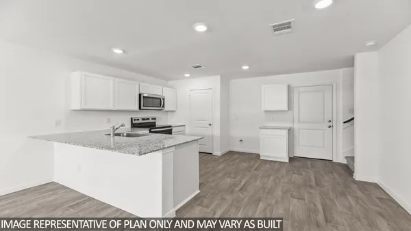 $176,990 | 13142 Turret Bend Way, Willis, TX 77378