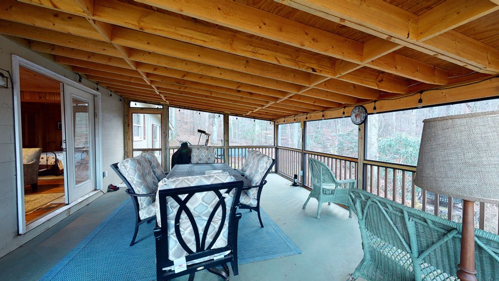 1446 Muskrat Creek Road Hayesville, NC 28904 - Photo 57 of 108