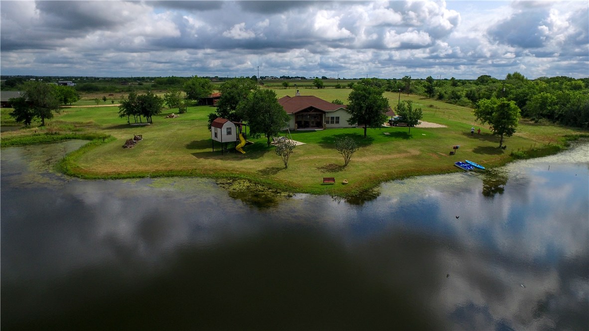 16901 Albert Voelker Road Elgin, TX 78621 - Photo 1 of 1