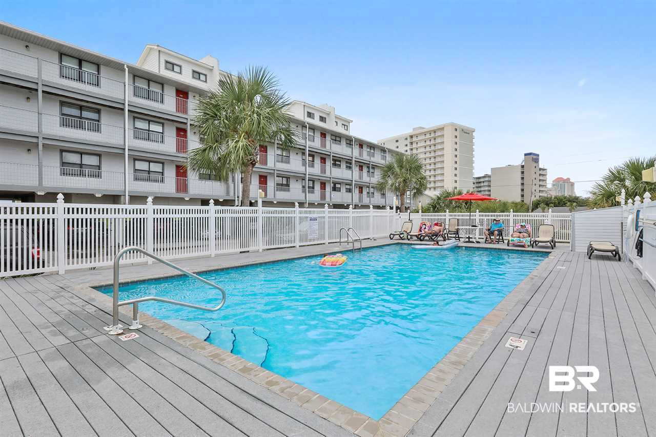 24649 Cross Lane, Unit 107 Orange Beach, AL 36561 - Photo 1 of 16