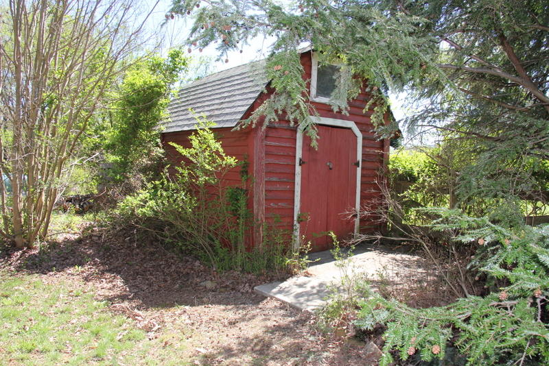 1103 Victory Road Southeast Roanoke, VA 24014 - Photo 49 of 49 A-48