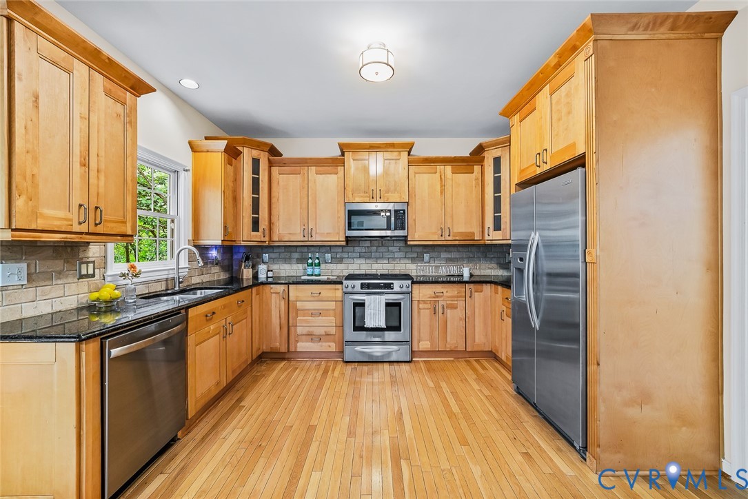 5407 Meadow Chase Road Midlothian, VA 23112 - Photo 9 of 42