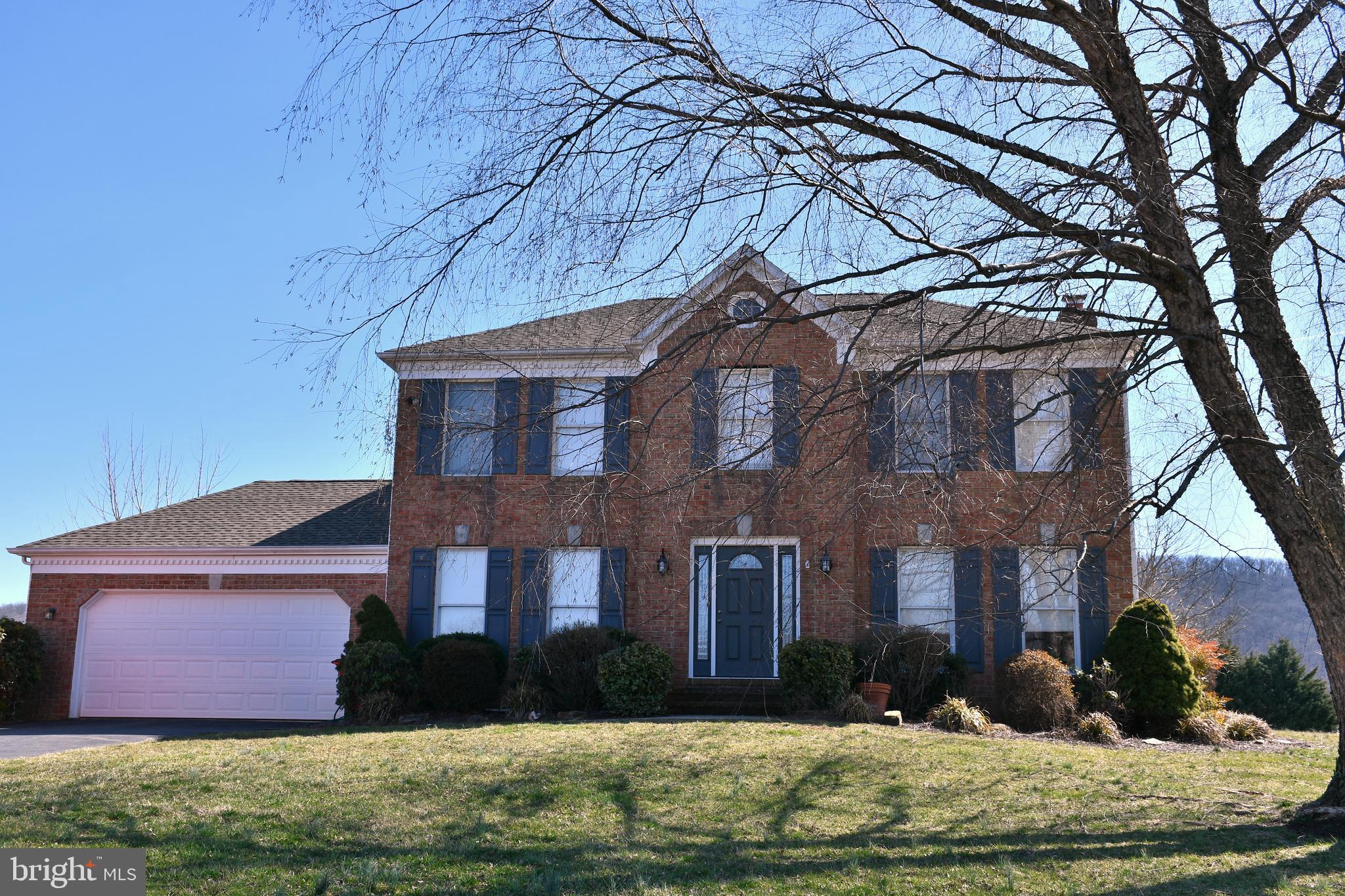 3113 Valley View Court Rohrersville, MD 21779 - Photo 1 of 37 Front of home