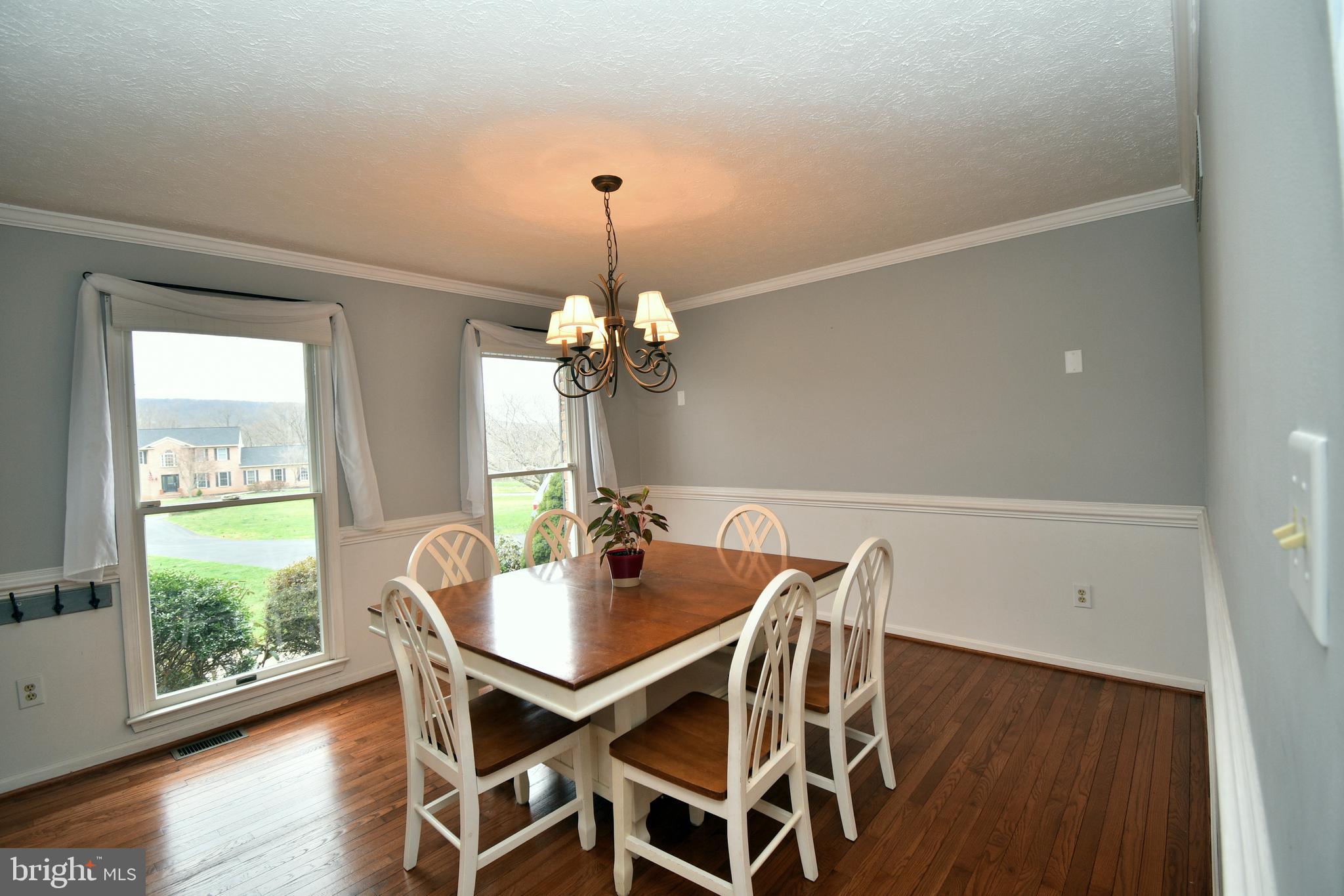 3113 Valley View Court Rohrersville, MD 21779 - Photo 11 of 37 Dining Room