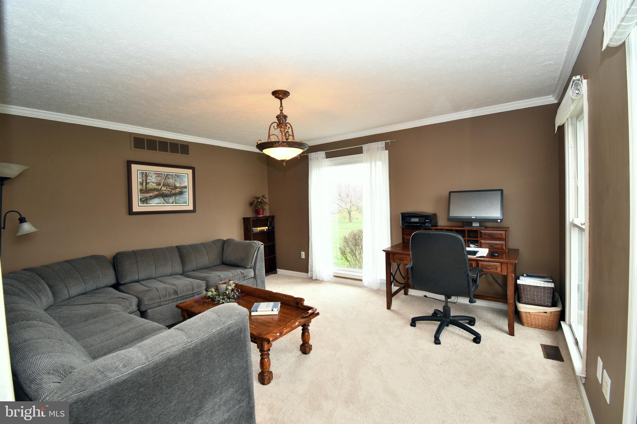 3113 Valley View Court Rohrersville, MD 21779 - Photo 12 of 37 Living Room or Office