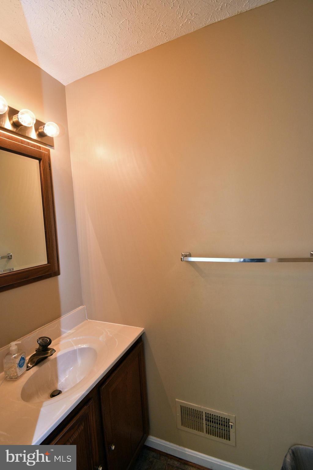 3113 Valley View Court Rohrersville, MD 21779 - Photo 15 of 37 1/2 bath on main level